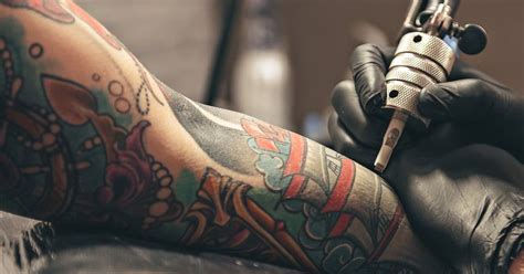 Die besten 10 Tattoo Studios in Sinsheim .